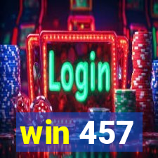 win 457